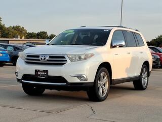 2011 Toyota Highlander