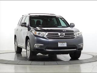 2013 Toyota Highlander