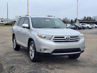 2012 Toyota Highlander