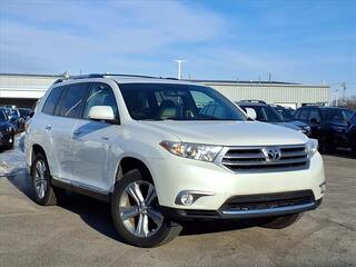 2013 Toyota Highlander for sale in Cincinnati OH