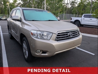 2010 Toyota Highlander for sale in Charleston SC