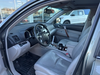 2012 Toyota Highlander for sale in Johnson City TN