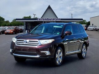 2013 Toyota Highlander
