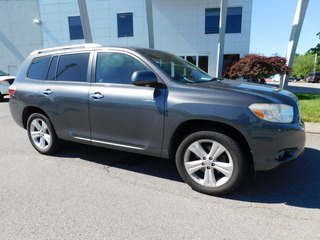 2010 Toyota Highlander for sale in Clarksville TN