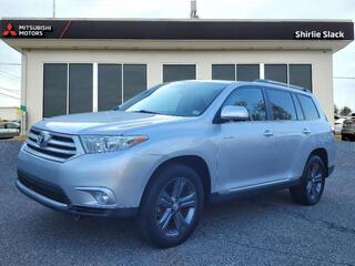 2011 Toyota Highlander