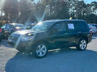 2010 Toyota Highlander for sale in Morehead City NC