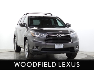 2014 Toyota Highlander