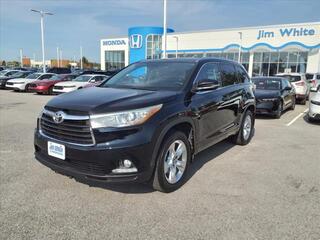 2016 Toyota Highlander for sale in Maumee OH