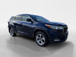 2016 Toyota Highlander for sale in Salem VA