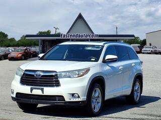 2015 Toyota Highlander