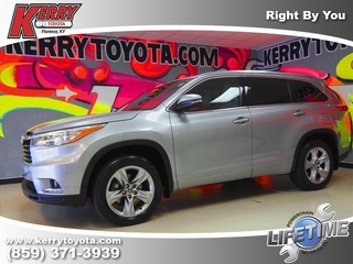 2016 Toyota Highlander for sale in Florence KY