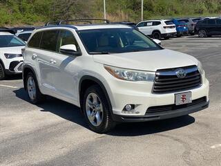 2015 Toyota Highlander for sale in Chattanooga TN