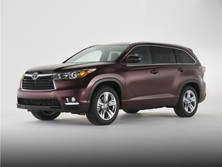 2016 Toyota Highlander for sale in Chattanooga TN