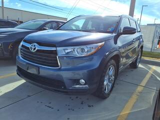2016 Toyota Highlander for sale in New Bern NC