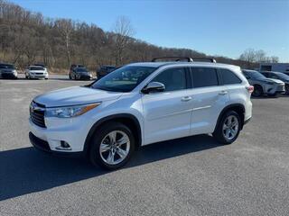 2016 Toyota Highlander for sale in Kingsport TN