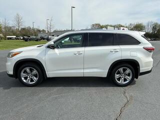 2015 Toyota Highlander for sale in Morristown TN