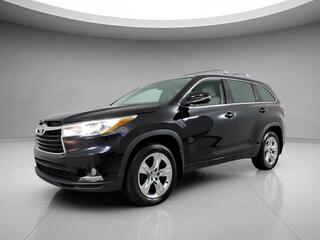 2015 Toyota Highlander
