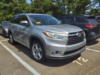 2016 Toyota Highlander