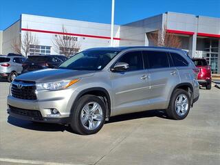 2016 Toyota Highlander