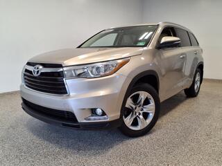 2014 Toyota Highlander