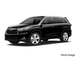 2016 Toyota Highlander