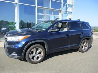 2016 Toyota Highlander