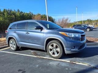 2015 Toyota Highlander