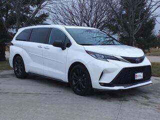 2022 Toyota Sienna for sale in Grimes IA