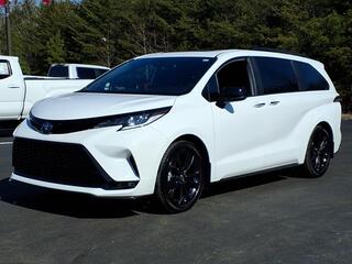 2025 Toyota Sienna for sale in Asheboro NC