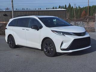 2023 Toyota Sienna for sale in Greensboro NC