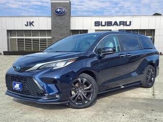 2023 Toyota Sienna for sale in Nederland TX