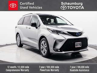 2023 Toyota Sienna for sale in Schaumburg IL