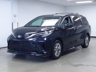 2023 Toyota Sienna for sale in Florence KY