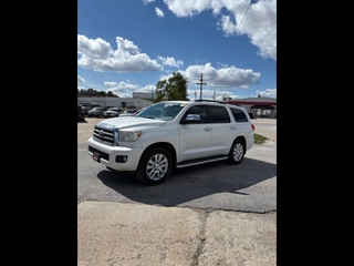 2011 Toyota Sequoia for sale in Omaha NE