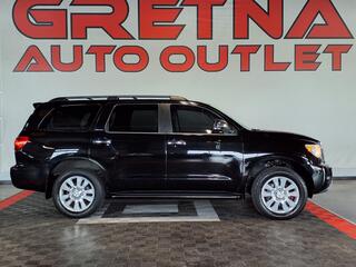2016 Toyota Sequoia for sale in Gretna NE
