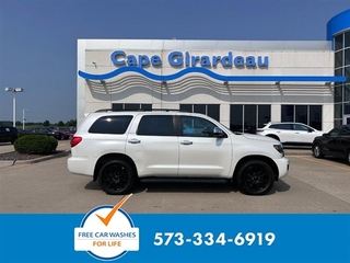 2011 Toyota Sequoia for sale in Johnson City TN
