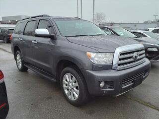 2012 Toyota Sequoia for sale in Clarksville TN