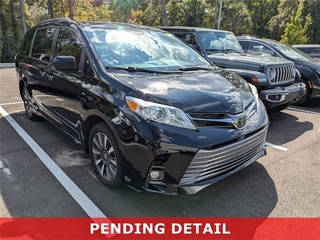 2020 Toyota Sienna for sale in Charleston SC