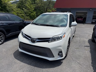 2020 Toyota Sienna for sale in Kingsport TN
