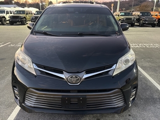 2019 Toyota Sienna for sale in Greenville SC