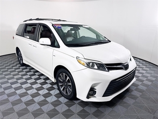 2020 Toyota Sienna for sale in Merritt Island FL