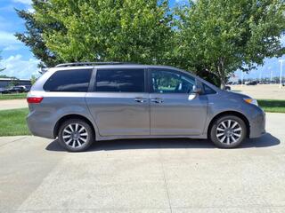 2019 Toyota Sienna for sale in Grimes IA