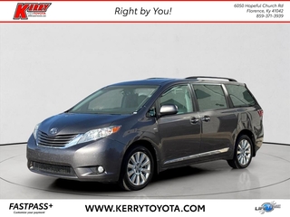 2017 Toyota Sienna for sale in Florence KY