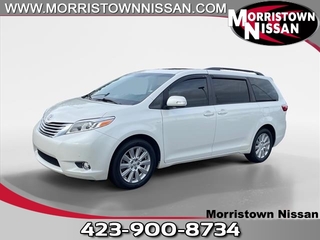 2017 Toyota Sienna for sale in Morristown TN