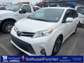 2018 Toyota Sienna for sale in Knoxville TN