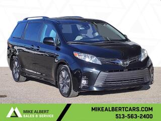 2018 Toyota Sienna for sale in Cincinnati OH