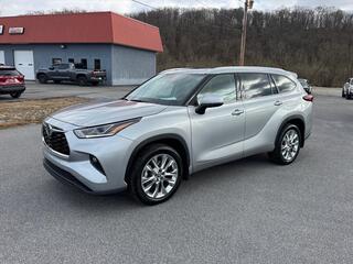 2020 Toyota Highlander for sale in Kingsport TN