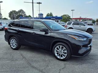 2021 Toyota Highlander for sale in Apex NC
