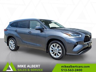 2022 Toyota Highlander for sale in Cincinnati OH
