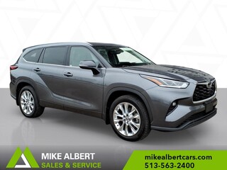2022 Toyota Highlander for sale in Cincinnati OH